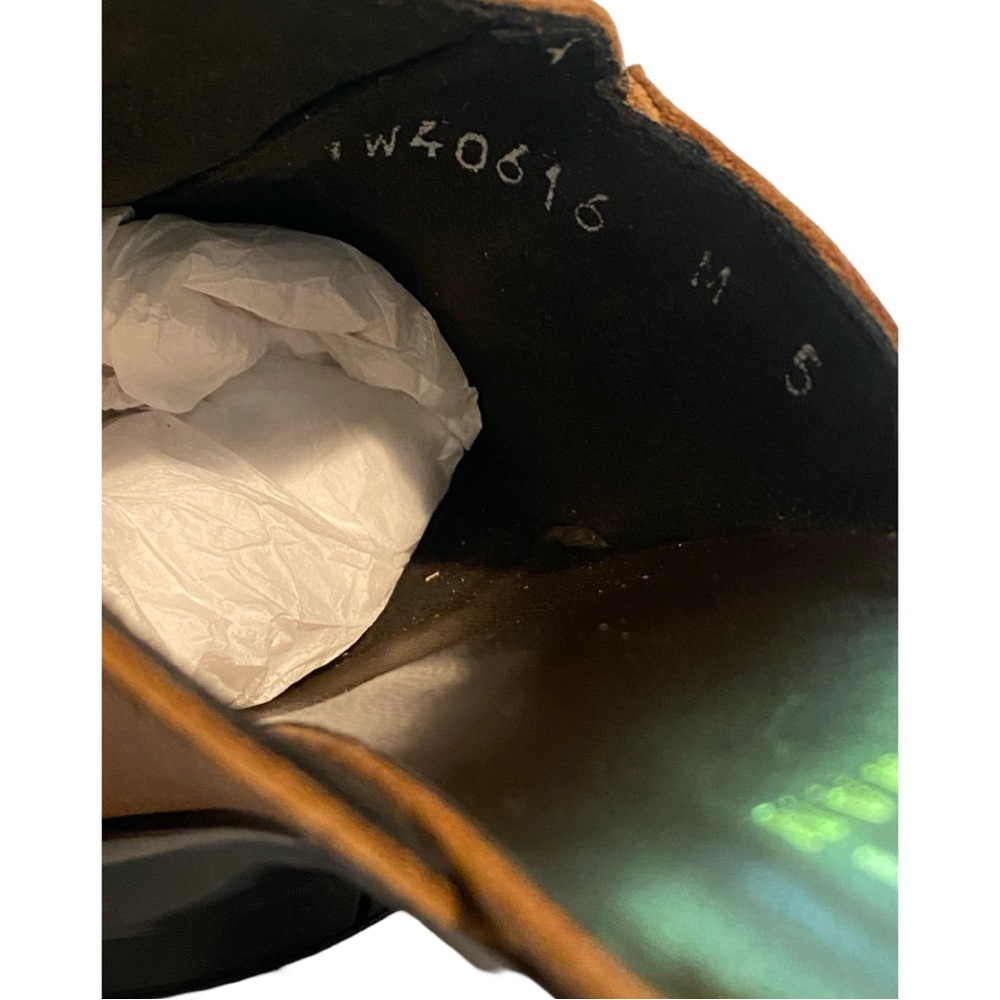 Stuart Weitzman Platform Clog. Euc - image 7